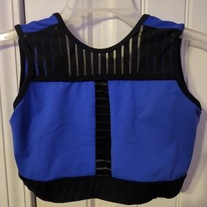 Soel Dancewear Top TM